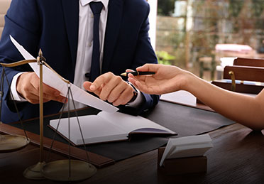 Litigation Consultation - Bellingham, MA