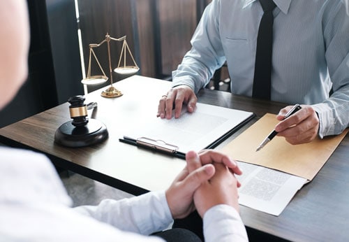 Litigation Consultation Vermont United State